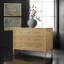 French 50'' W Console Table-1195191993