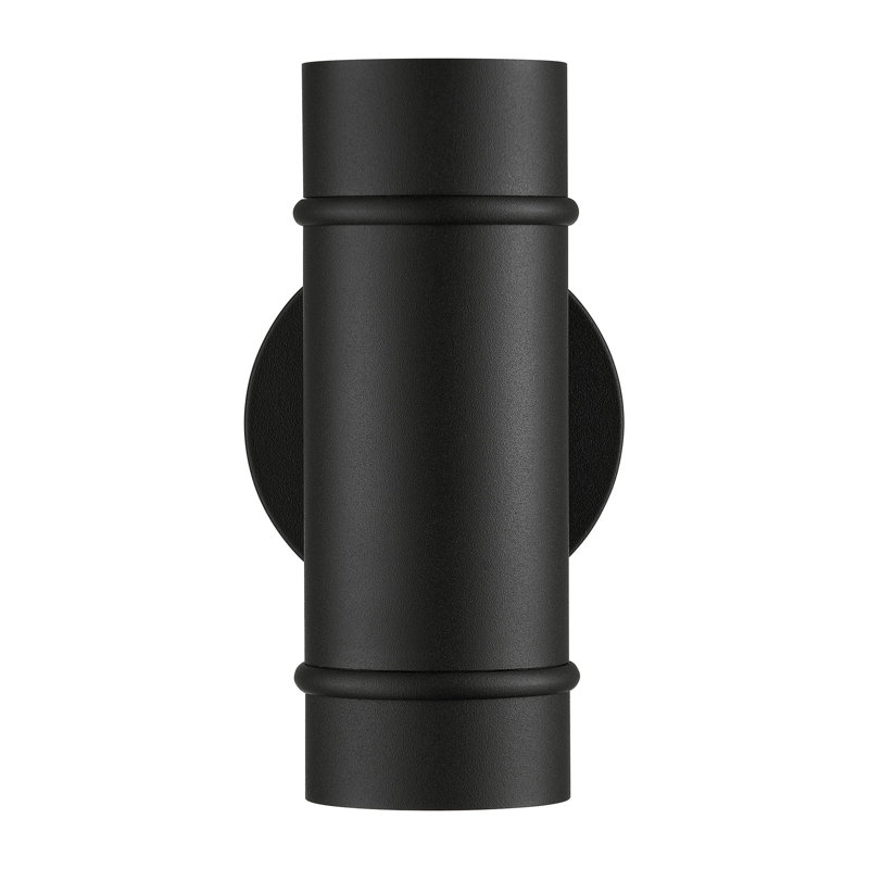 Outdoor Sconce
