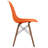 Loftus 17.5'' H Side Chair