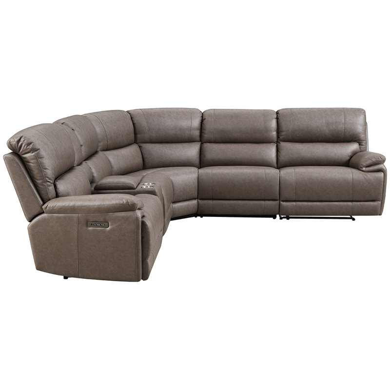 Ketron Motion Sectional Sofa