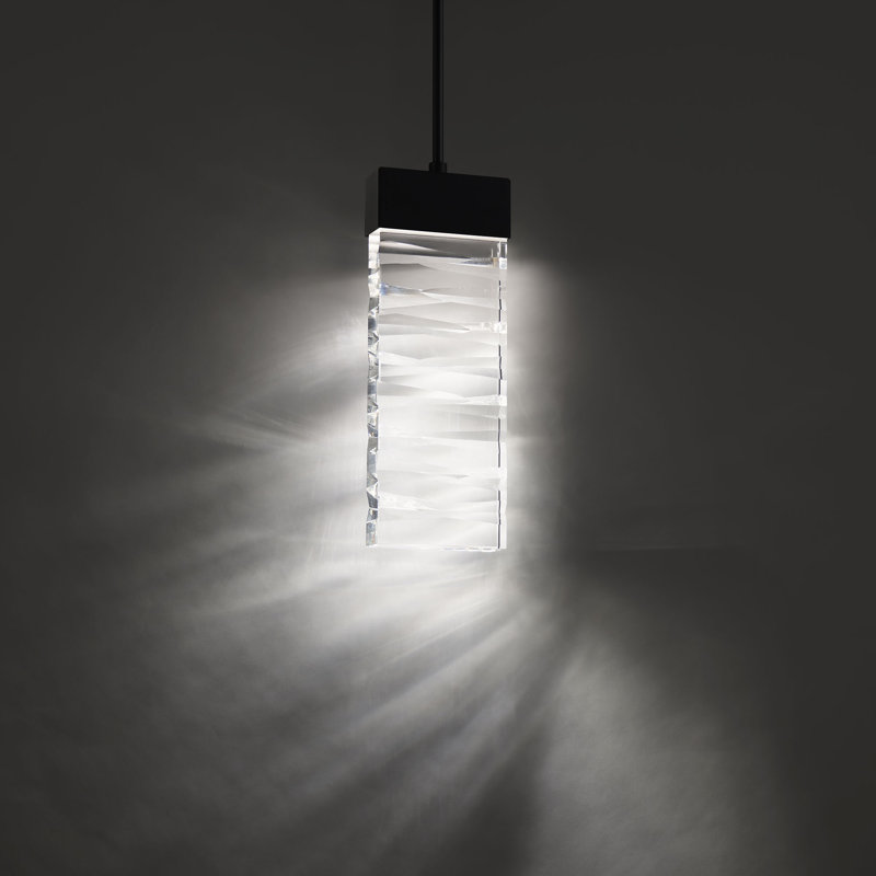 Labrynth 1 - Light LED Pendant