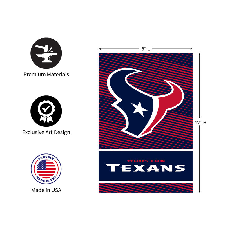 Houston Texans - Sans cadre