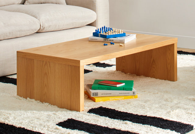 New Modern Coffee Tables