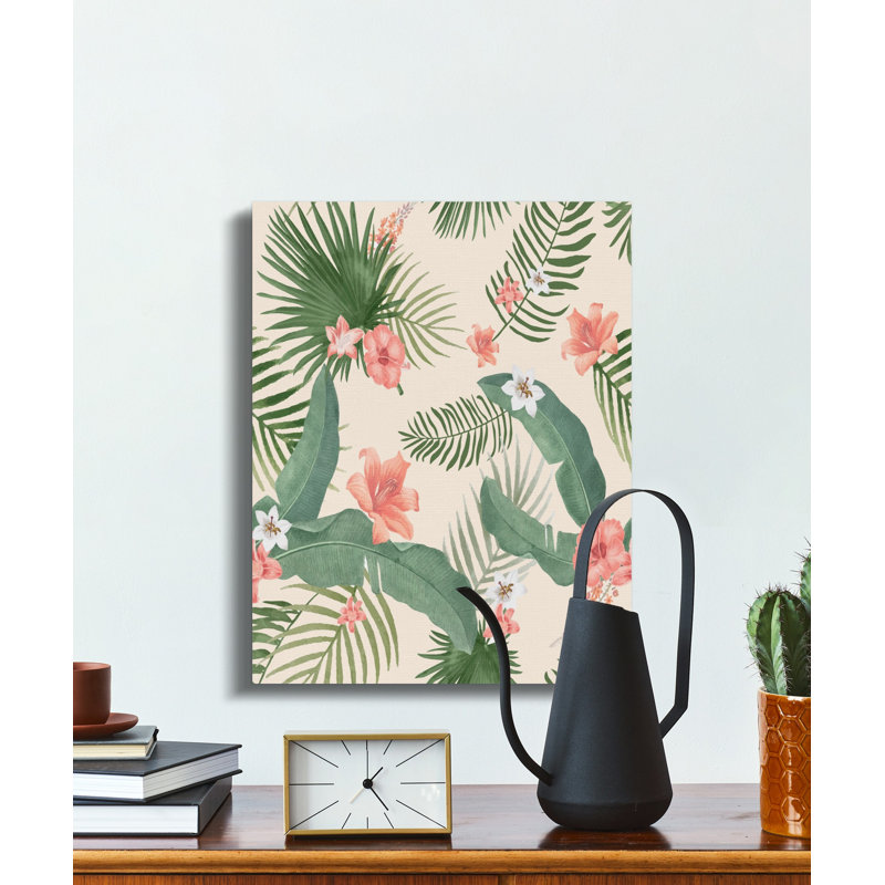 Wrapped Canvas Print Set, 18x24