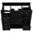 35.5'' Single Bathroom Vanity Base Only-100706691