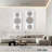 Elegant Emboss I
