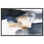 Art abstrait sur toile Twilight Layers par Art Remedy