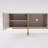 Storage Credenza TV Stand Long Entertainment Center TV Console Table for Living Room Bedroom-874753312-874753314