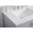 Krish 30'' Single Bathroom Vanity with Top-49789280