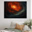 Chonvandra - abstrait, spirales sur toile_106094-95908090-95908092