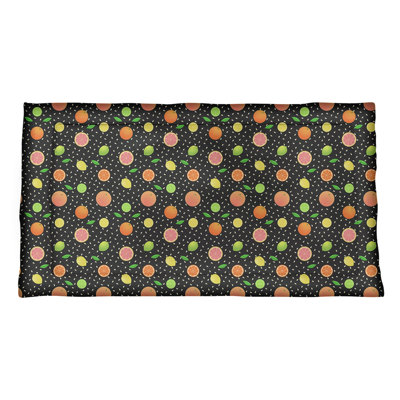 Katelyn Elizabeth Polyester Sham Set