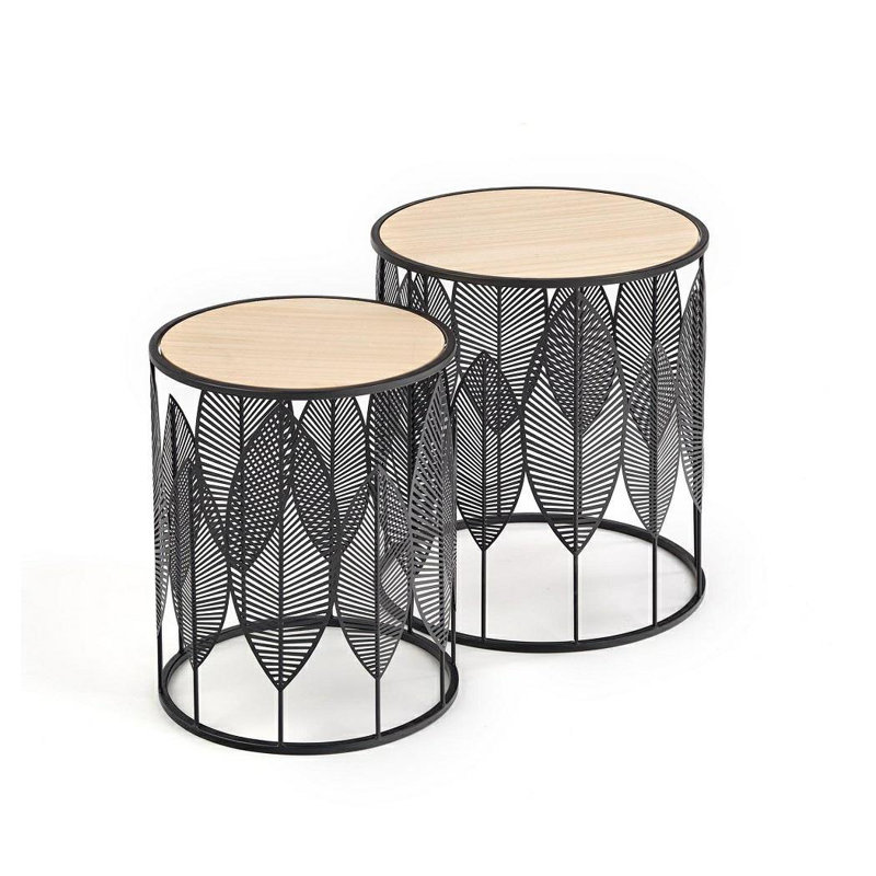 Lausanne Frame Coffee Table