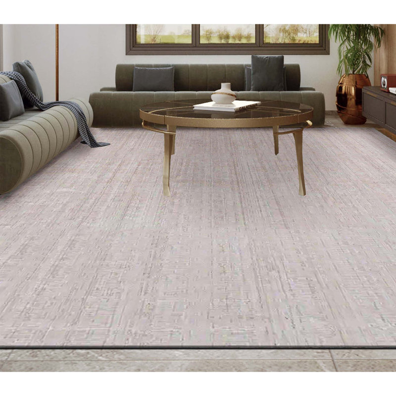 One-of-a-Kind 9'9" X 13'9" Area Rug