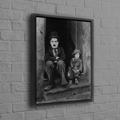 Print on Canvas