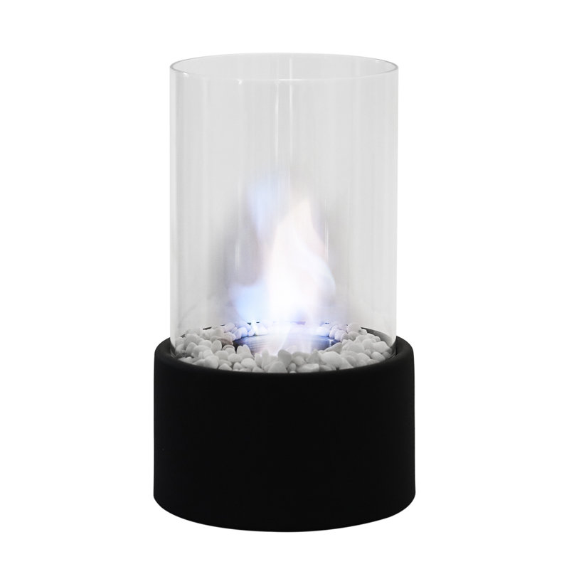 Gautreau Bio-Ethanol Tabletop Fireplace