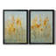 Vaporisateur de fleurs sauvages I - ensemble de 2 peintures sur toile encadrées-1884095864-1884095869