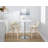 Swivel Upholstered Counter Stool-94398862-94398861-94398857