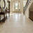 Symra Shell Brushed 12x24 Limestone Tile