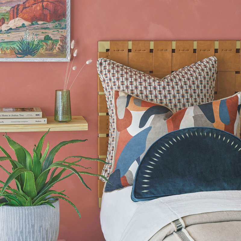 Moab Novelty Pillow Cover & Insert