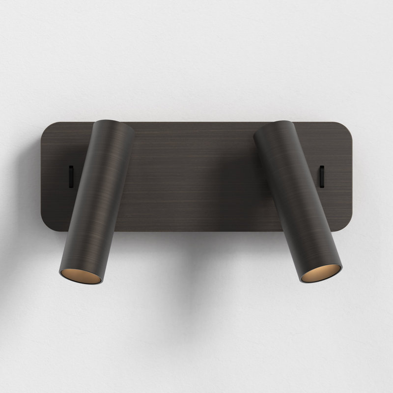 Enna Twin, Bronze