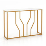 Jahkayla 44'' Console Table