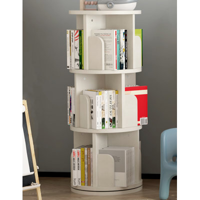 Tilon Step Bookcase