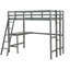 Diamonde Kids Twin Loft Bed