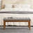 Isaura Polyester Upholstered Bench-1867669851-1818671198