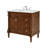Lexington 36'' Single Bathroom Vanity with Top-1345825106-1425712958