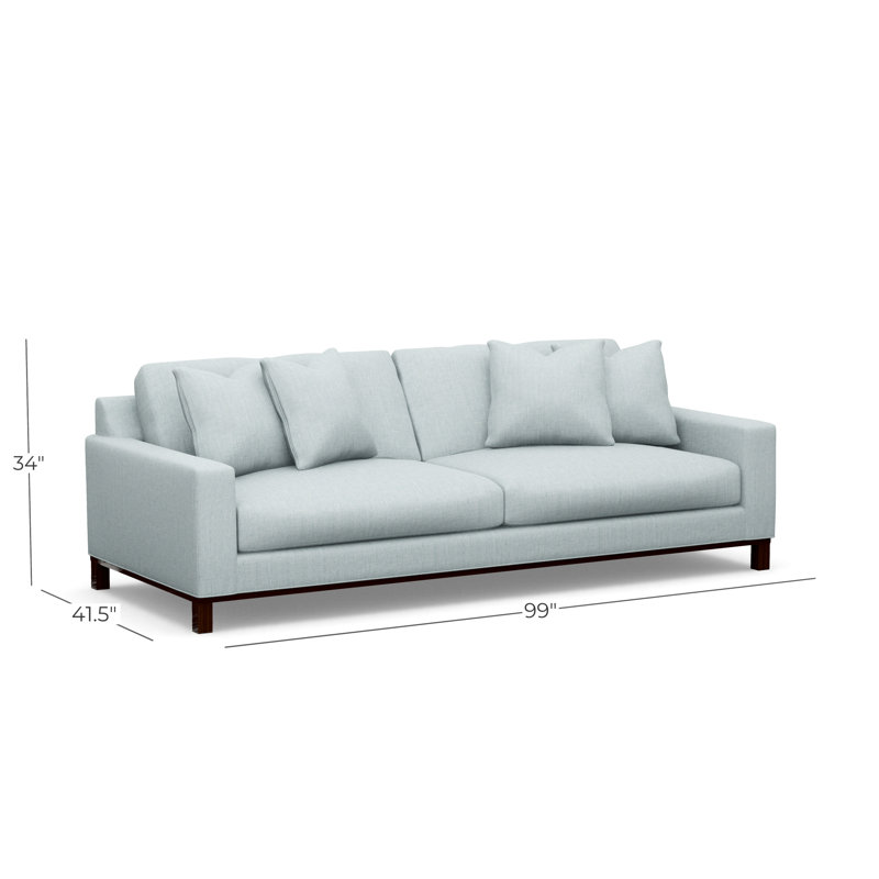 Chronicle Sofa, 2368-21, Arlington