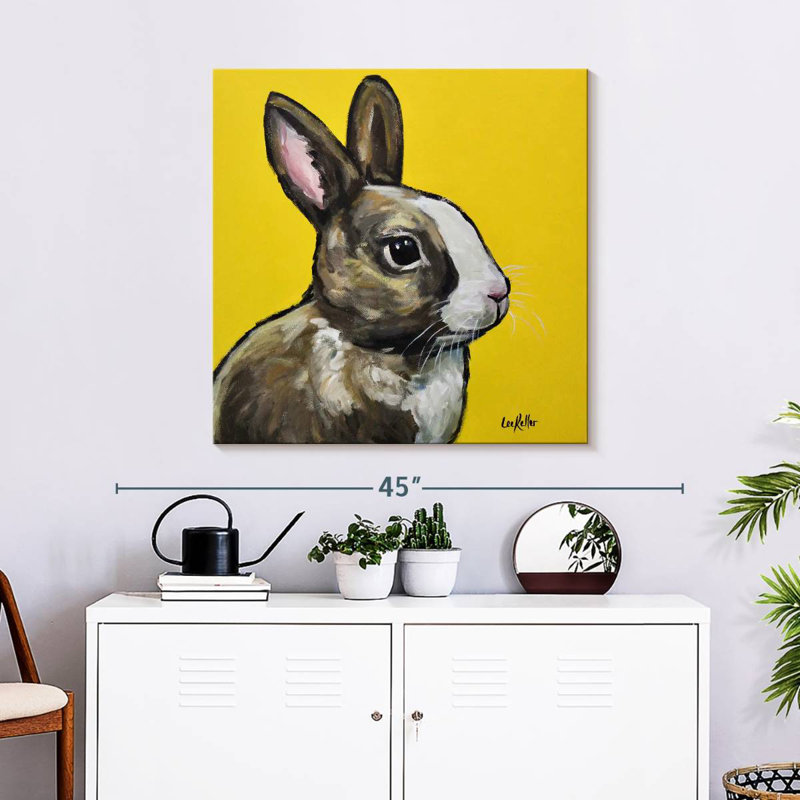 Brampt Rabbit Louie