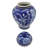 Handmade Ceramic Ginger Jar-69957645-69957648