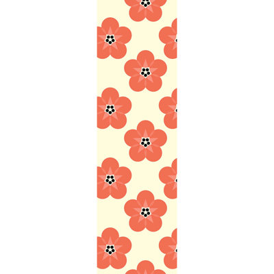 Driddield Table Runner