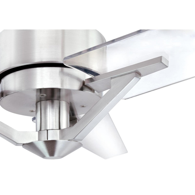 Musso 54'' Ceiling Fan