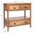 Riggle 32'' Console Table-165354520