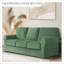 Outdoor Patio Sofa Cover
