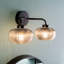 Aniva Glass Armed Sconce-1403880830-1403880831-1395901898