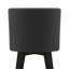 Tabouret pivotant avec structure en bois massif Malakeh-985001775-981638705-1000772009