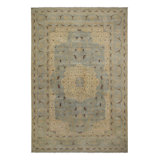 One-of-a-Kind 11'11" X 18' Hand Knotted Area Rug