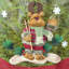 PVC Holiday Shaped Ornament-1437225549-1437225548