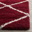 Tapis à poil long Humberto Hudson-896492959-859039523