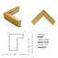 Slice 2 Print by Thom Filicia