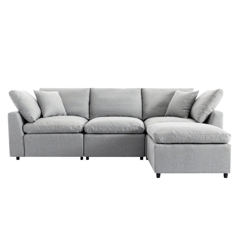 Canapé modulaire Ustyle