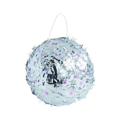 Pohlman Paper Pinata