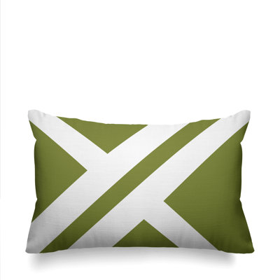 Coussin intérieur / extérieur Timber