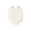 Lustra with Quick-Release Hinges Toilet Seat-342726768-342726763