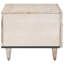  Coffee Table Solid Mango Wood Living Room Indoor Furniture Rectangular