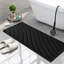 Tapis de salle de bain absorbant antidérapant (ensemble de 3)-1357447599
