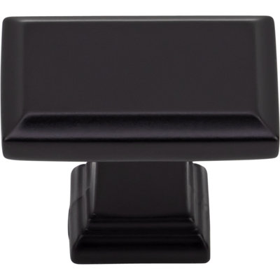 1 1/2" Length Rectangle Knob Multipack