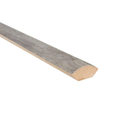 1.25'' W x 95'' L Quarter Round